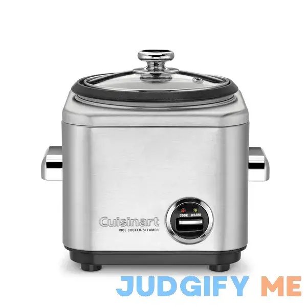Cuisinart 4 Cup Rice Cooker Cuisinart 4 Cup Rice Cooker