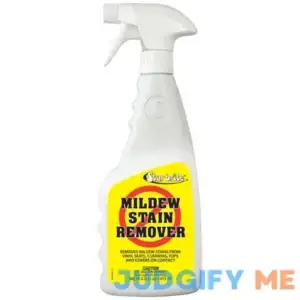 Star Brite Mildew Stain Remover