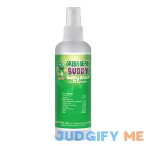 Bed Bug Spray & Mite Killer