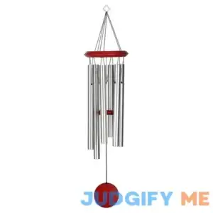 Woodstock Amazing Grace Windchimes