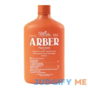 Arber Organic Plant Food