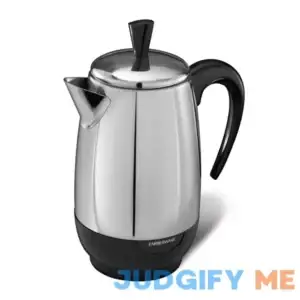 Farberware 8 Cup Percolator