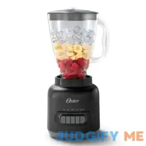 Oster 5 Speed Blender Black