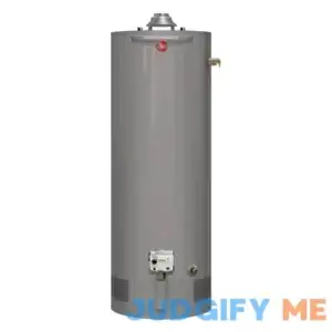 Performance 50 Gal. Tall 6-Year 38