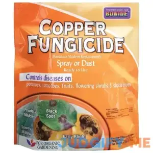 Bonide Copper Fungicide 4 lb. Dust or Spray