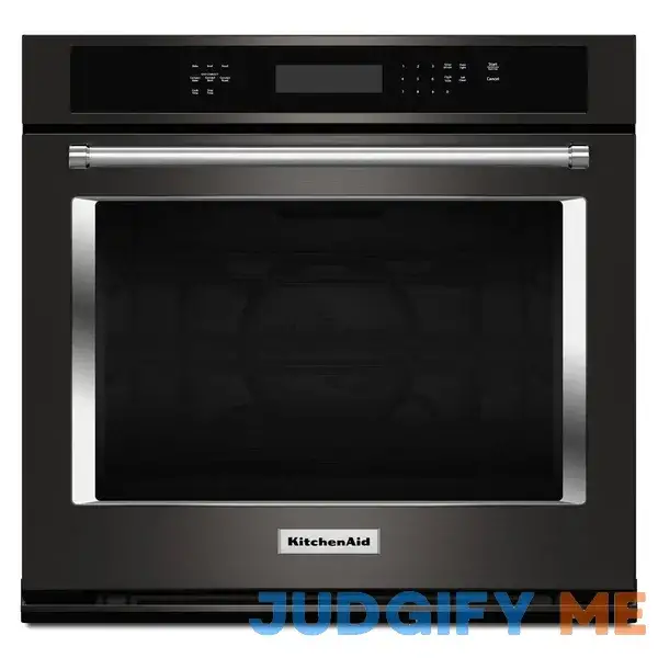 KitchenAid KOSE500E KitchenAid KOSE500E