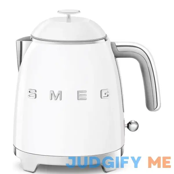 Smeg Mini Kettle Smeg Mini Kettle