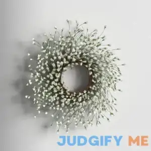 24" Wreath Kelly Clarkson Home Wreath