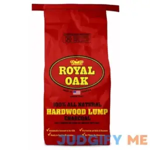 Royal Oak Natural Lump Charcoal