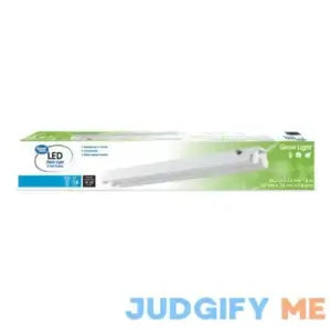 Great Value 2ft LED Grow Light 14W Full Spectrum