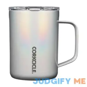 Corkcicle Coffee Mug
