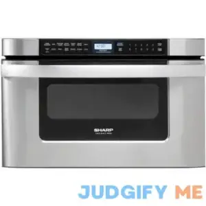 Sharp Microwave Drawer KB-6524P