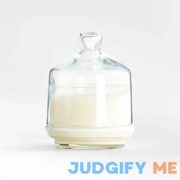 Covered Butter Dish | Crate & Barrel Covered Butter Dish | Crate & Barrel