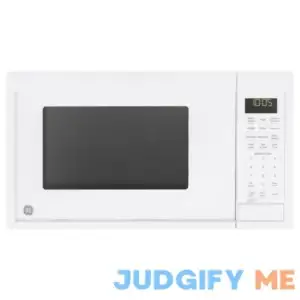 GE 0.9 Cu. Ft. Capacity Countertop Microwave Oven