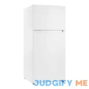 18 cu. ft. Top Freezer Refrigerator