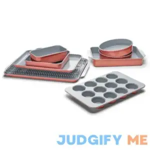 Caraway 11-Piece Bakeware Set