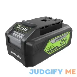 Greenworks 24V USB Battery