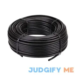 Raindrip Drip Polyethylene 1/2 500 ft