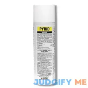 Pyrid Pyrethrin Insecticide Compare to PI
