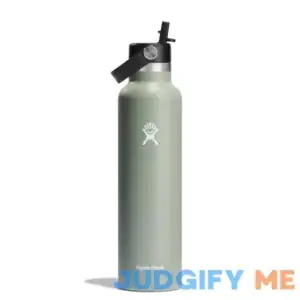 Hydro Flask 24 oz Standard Mouth Flex Straw Cap