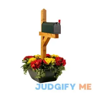 August Grove Millennium Park Plastic Pot Planter