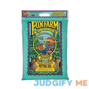 FoxFarm Ocean Forest Potting Soil