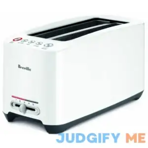 Breville Lift and Look Touch