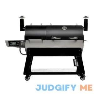 recteq DualFire 1200