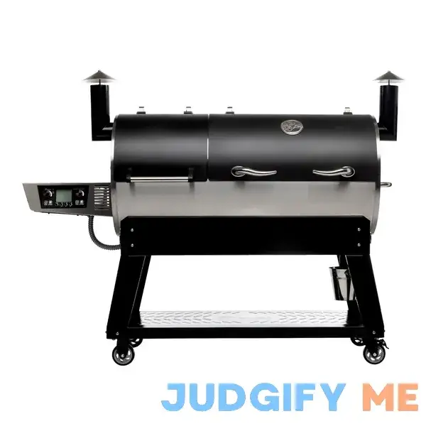 recteq DualFire 1200 recteq DualFire 1200