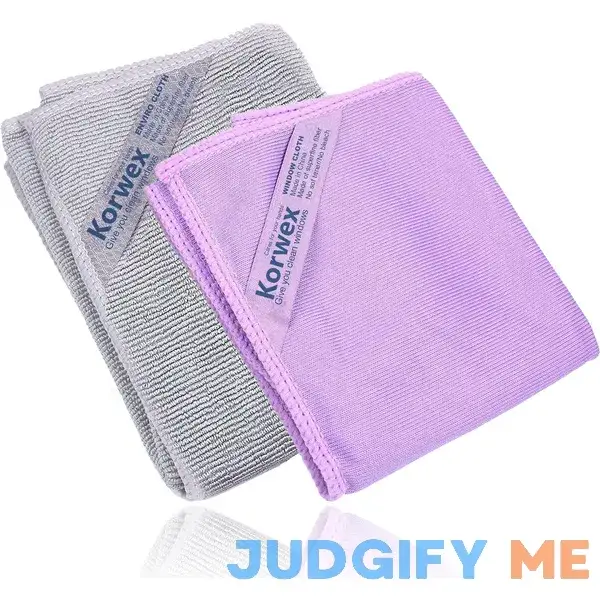 Korwex Window Cleaning Cloth Glass Cleaning Cloth Korwex Window Cleaning Cloth Glass Cleaning Cloth