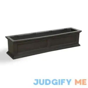 Mayne Fairfield Window Box