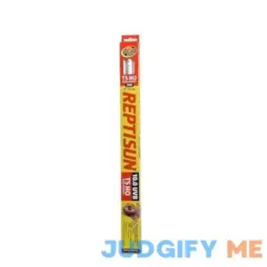 Zoo Med ReptiSun 10.0 HO T5 UVB Lamp