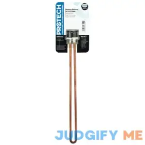 Rheem SP10552MH Resistored HWD Element