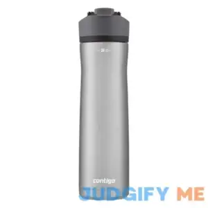 Contigo Cortland Chill 2.0 Stainless Steel Water Bottle