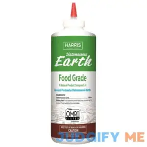 Harris Diatomaceous Earth Food Grade
