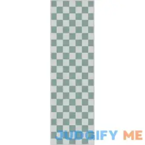 Well Woven Apollo Flatwoven Modern Squares Checkered Multi Area Rug