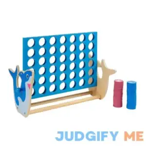 Coconut Grove Giant 4 in A Row