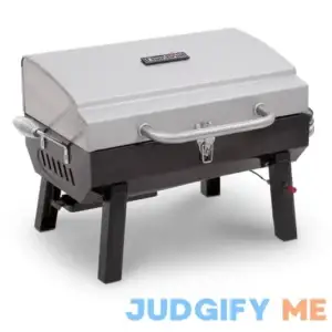 Char-Broil Portable Gas Grill