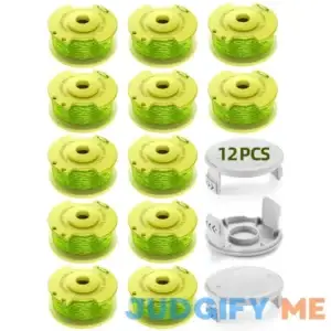 YWTESCH Trimmer String for Ryobi One Plus+ AC80RL3