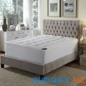 Behrens England High Loft