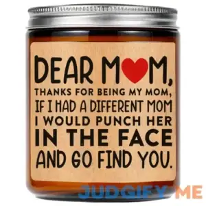 Gifts for Mom from Daughter