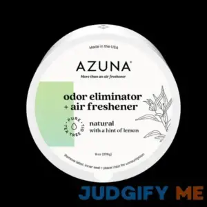 Natural Odor Eliminator for Large Rooms