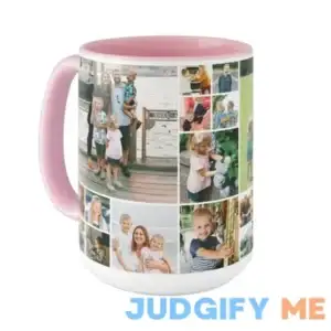 Mugs: Gallery Collage