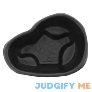 Algreen 91901 Avonlea Rigid Preformed 33 Gallon Plant Safe Pond Liner