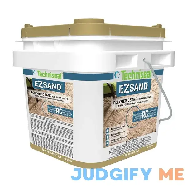 EZ Sand 40 lbs. Tan Polymeric Sand EZ Sand 40 lbs. Tan Polymeric Sand