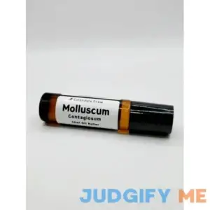 Molluscum - Essential Oil Blend 10ml Roller or Dropper