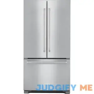 KitchenAid 22 cu. Ft. Counter Depth French Door Refrigerator