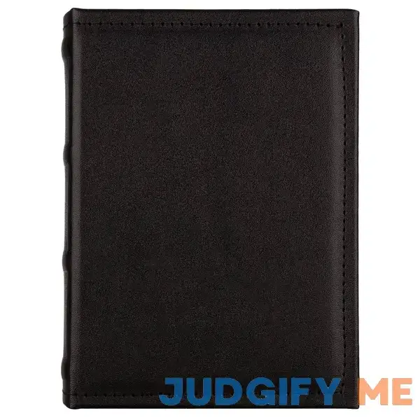 Pinnacle 4x6 Black Photo Album Pinnacle 4x6 Black Photo Album