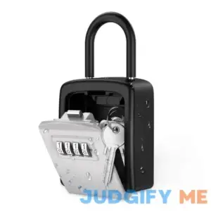 Key Lock Box