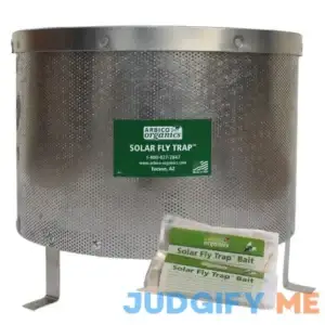 ARBICO Organics Solar Fly Trap Baits